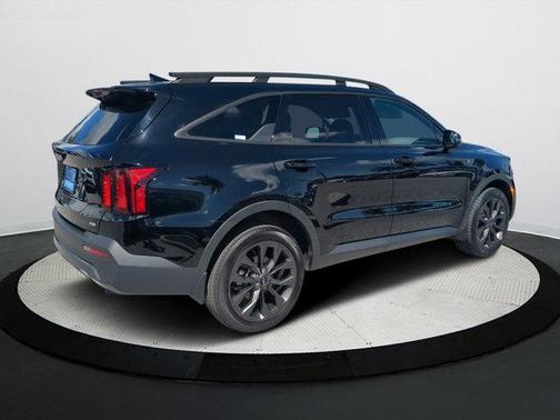 2023 Kia Sorento X-Line EX