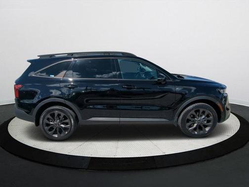 2023 Kia Sorento X-Line EX