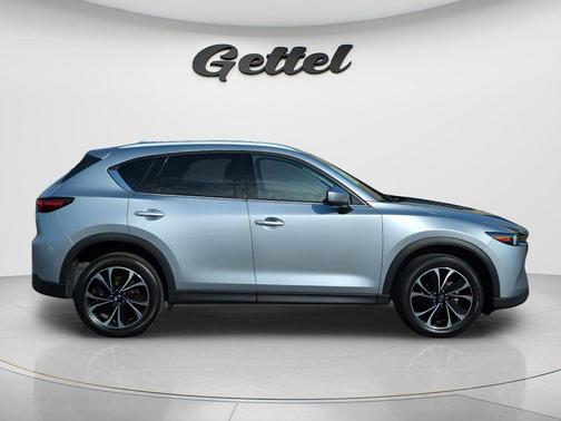 2023 Mazda CX-5 2.5 S Premium