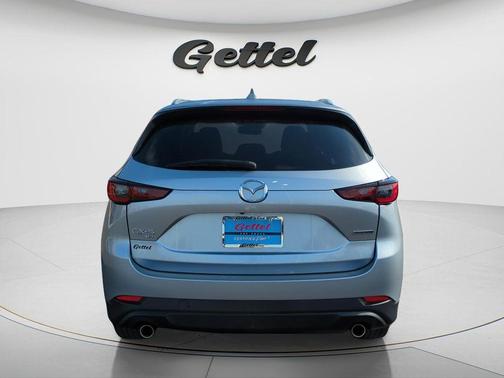 2023 Mazda CX-5 2.5 S Premium