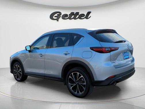 2023 Mazda CX-5 2.5 S Premium