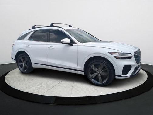 2025 Genesis GV70 3.5T Sport