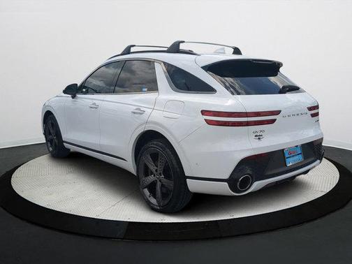 2025 Genesis GV70 3.5T Sport