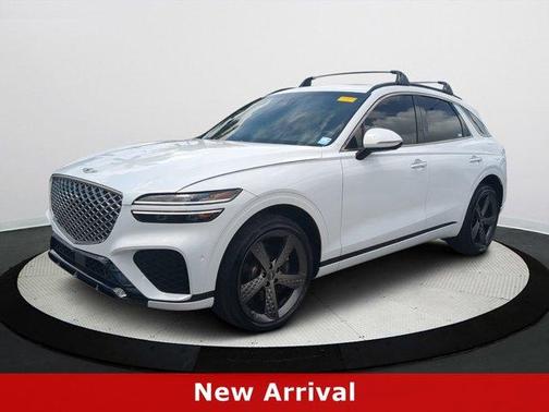 2025 Genesis GV70 3.5T Sport