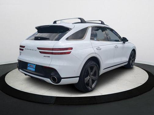 2025 Genesis GV70 3.5T Sport