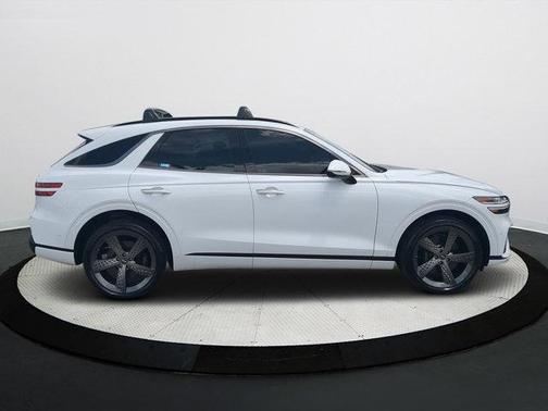 2025 Genesis GV70 3.5T Sport