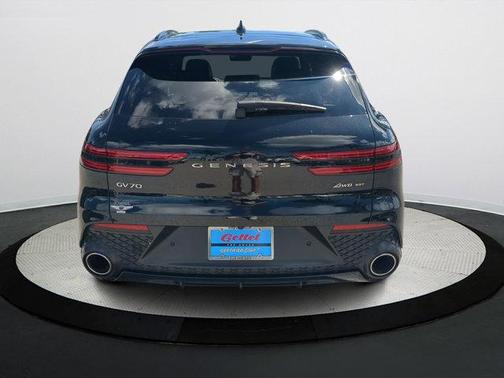 2022 Genesis GV70 3.5T Sport