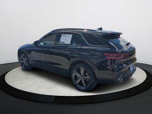 2022 Genesis GV70 3.5T Sport