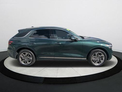 2023 Genesis GV70 2.5T