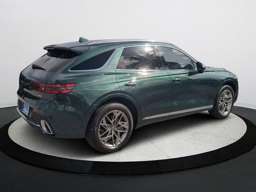 2023 Genesis GV70 2.5T