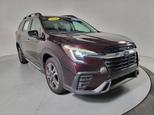 2024 Subaru Ascent Touring