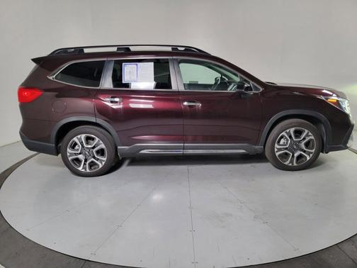 2024 Subaru Ascent Touring
