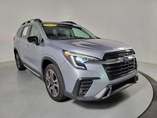 2024 Subaru Ascent Touring