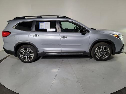 2024 Subaru Ascent Touring