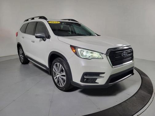 2022 Subaru Ascent Touring