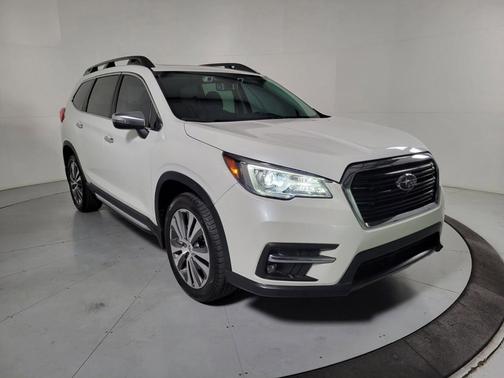 2022 Subaru Ascent Touring