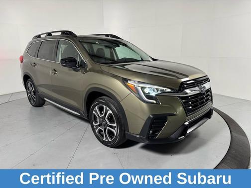 2024 Subaru Ascent Limited