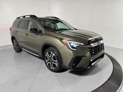 2024 Subaru Ascent Limited