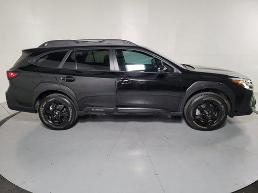 2024 Subaru Outback Onyx Edition XT