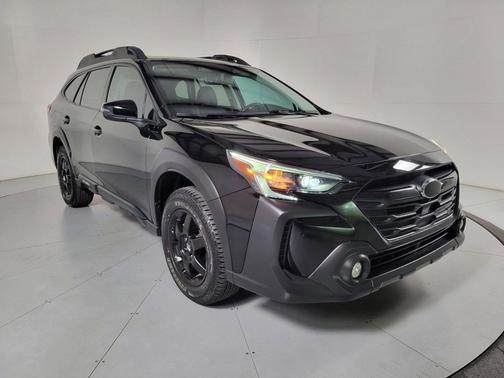 2024 Subaru Outback Onyx Edition XT