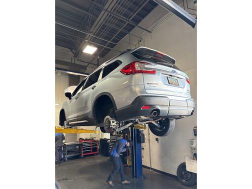 2024 Subaru Ascent Touring