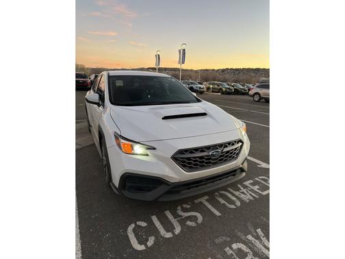 2024 Subaru WRX Base