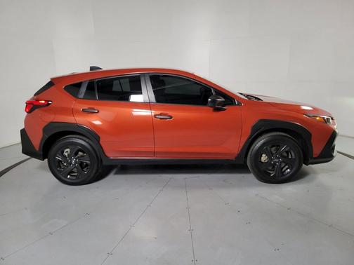 2024 Subaru Crosstrek Base