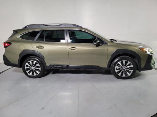 2025 Subaru Outback Limited XT