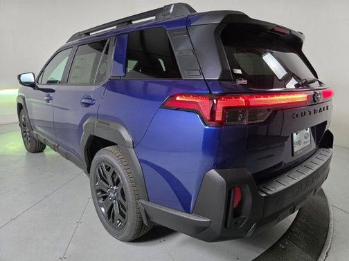 Sapphire Blue Pearl 2026 Subaru Outback Limited XT