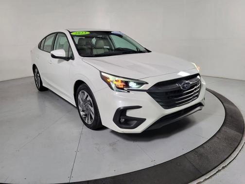 2023 Subaru Legacy Limited