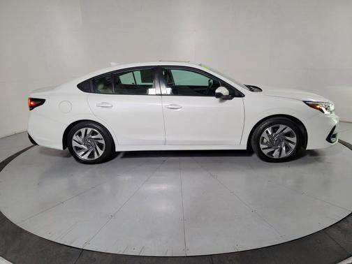 2023 Subaru Legacy Limited