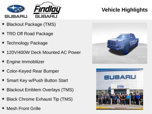 Silver Sky Metallic 2021 Toyota Tacoma TRD Off Road