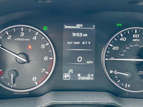 2023 Subaru Outback Premium