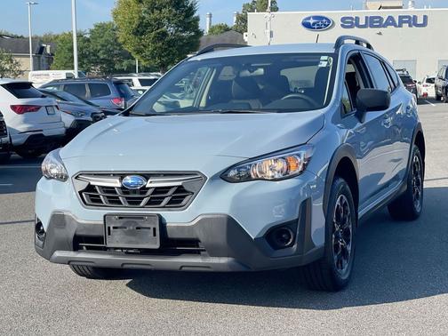 2023 Subaru Crosstrek Base