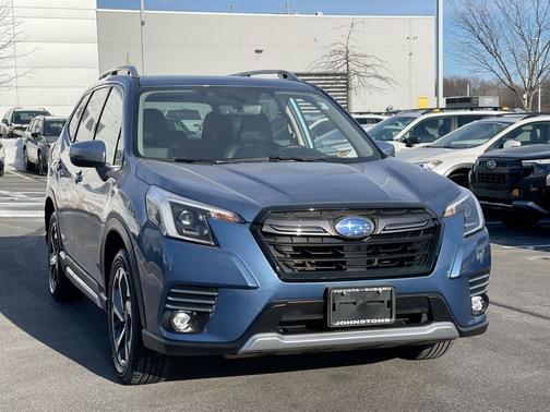 2023 Subaru Forester Touring