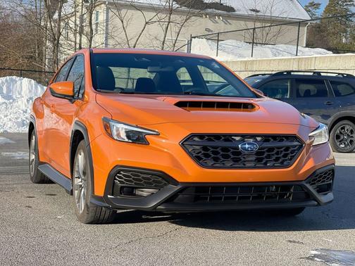 2024 Subaru WRX Base
