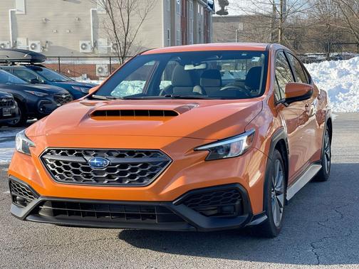 2024 Subaru WRX Base