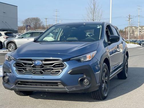 2024 Subaru Crosstrek Base