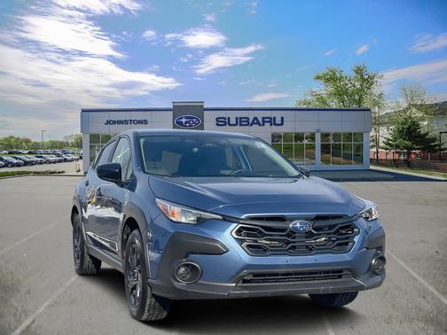2024 Subaru Crosstrek Base