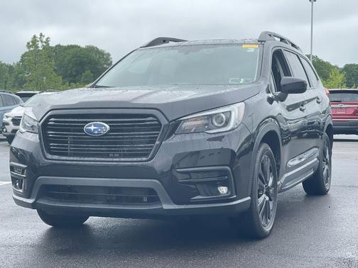 2022 Subaru Ascent Onyx Edition 7-Passenger