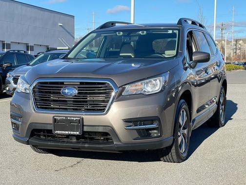 2022 Subaru Ascent Premium
