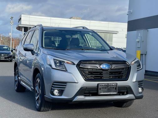 2022 Subaru Forester Touring