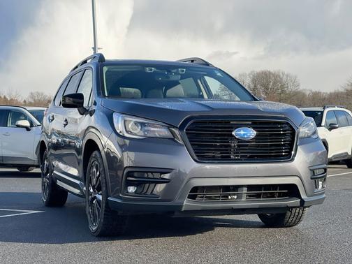 2022 Subaru Ascent Onyx Edition 7-Passenger