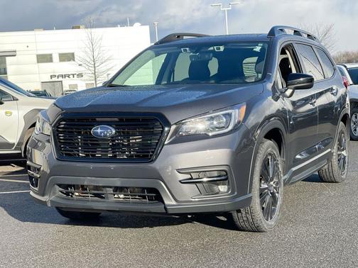 2022 Subaru Ascent Onyx Edition 7-Passenger