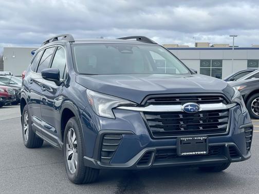 2024 Subaru Ascent Premium 8-Passenger