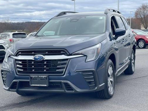 2024 Subaru Ascent Premium 8-Passenger