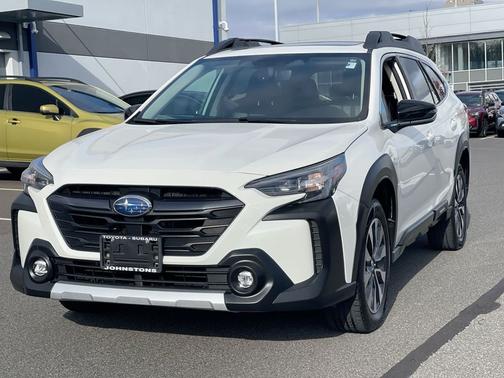 2023 Subaru Outback Limited XT