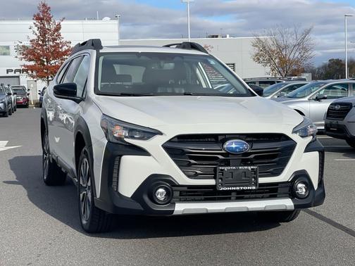 2023 Subaru Outback Limited XT