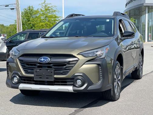 2024 Subaru Outback Limited