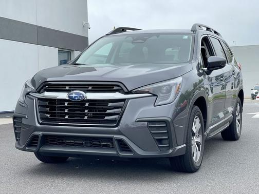 2024 Subaru Ascent Premium 7-Passenger